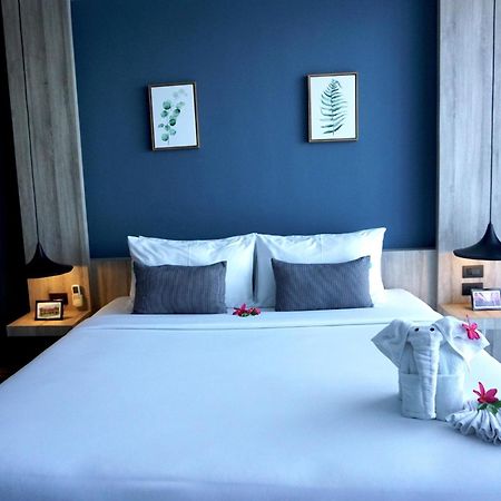 The Lake Chalong Hotel Sha Plus Exterior foto