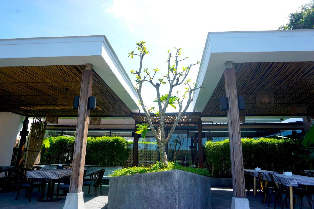 The Lake Chalong Hotel Sha Plus Exterior foto