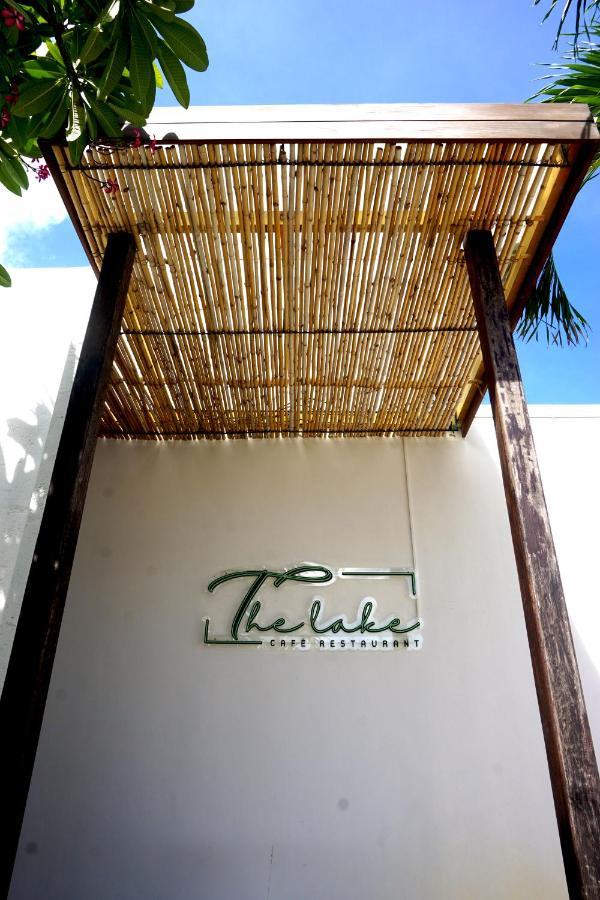 The Lake Chalong Hotel Sha Plus Exterior foto