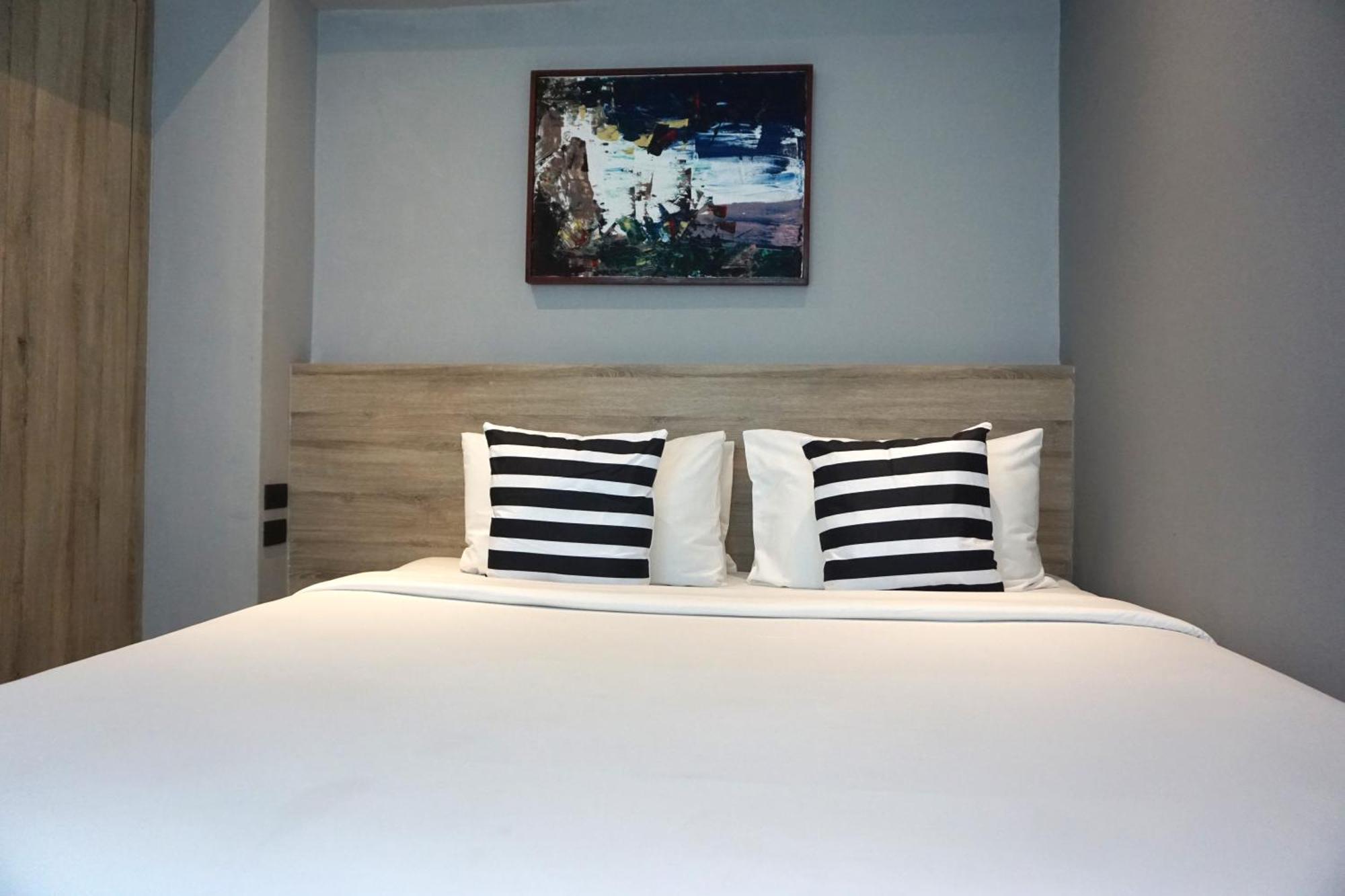 The Lake Chalong Hotel Sha Plus Exterior foto